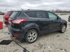 2014 Ford Escape Titanium за продажба в Wayland, MI - Side
