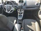 2016 Ford Fiesta Se de vânzare în Rancho Cucamonga, CA - Side