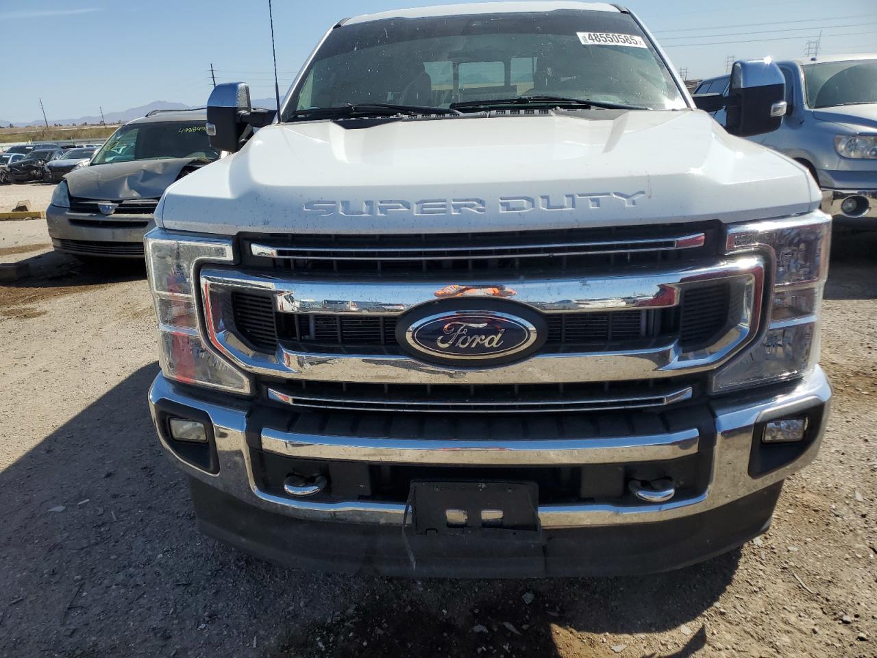 2022 Ford F350 - Image 5