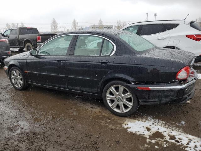 2003 JAGUAR X-TYPE 3.0