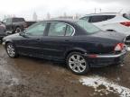 2003 JAGUAR X-TYPE 3.0 for sale at Copart AB - CALGARY