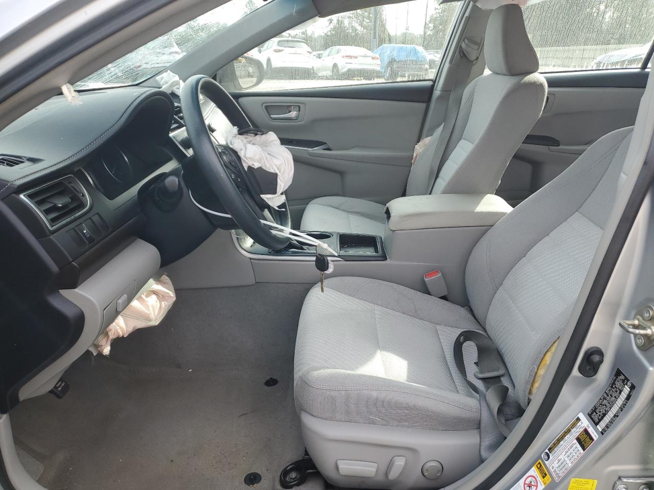 2016 Toyota Camry - Image 7