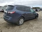 2013 Chevrolet Traverse Ls на продаже в Hampton, VA - Front End