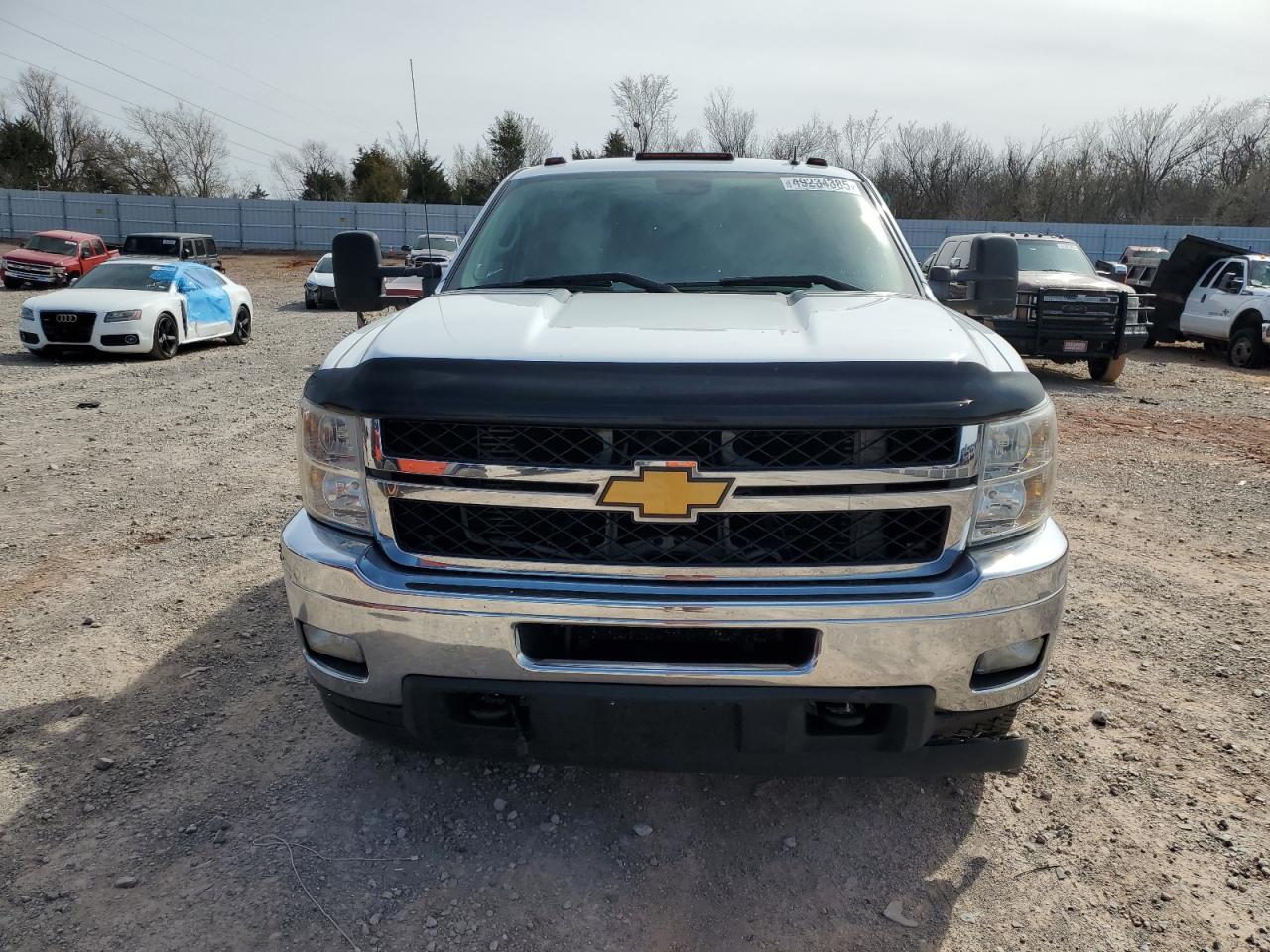 2013 Chevrolet Silverado - Image 5