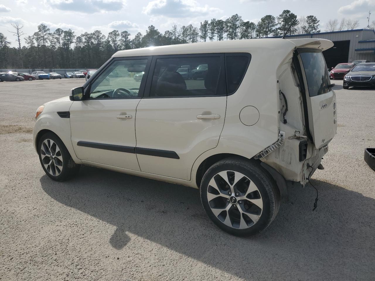 2012 Kia Soul - Image 2