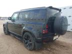 2022 LAND ROVER DEFENDER X for sale at Copart CORBY