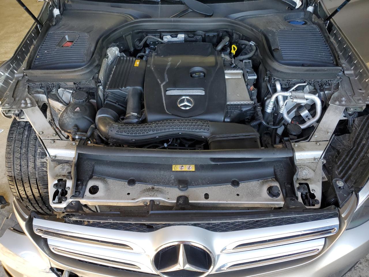 2019 Mercedes-Benz GLC - Image 12