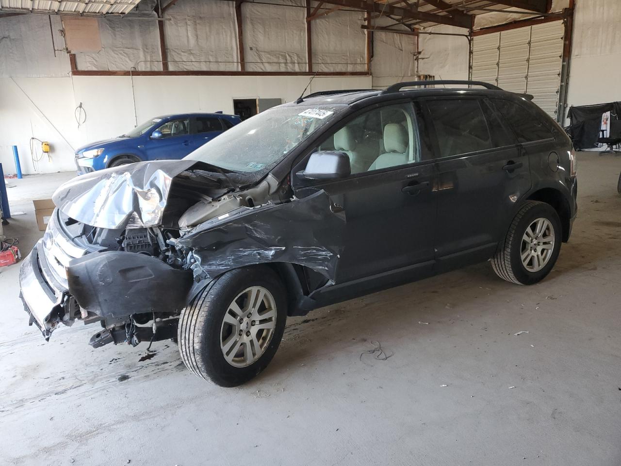 2007 Ford Edge - Image 1