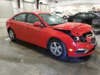 2016 Chevrolet Cruze Limited Lt zu verkaufen in Avon, MN - Front End