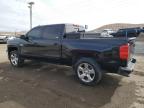 2015 Chevrolet Silverado C1500 Lt for Sale in Albuquerque, NM - Rear End