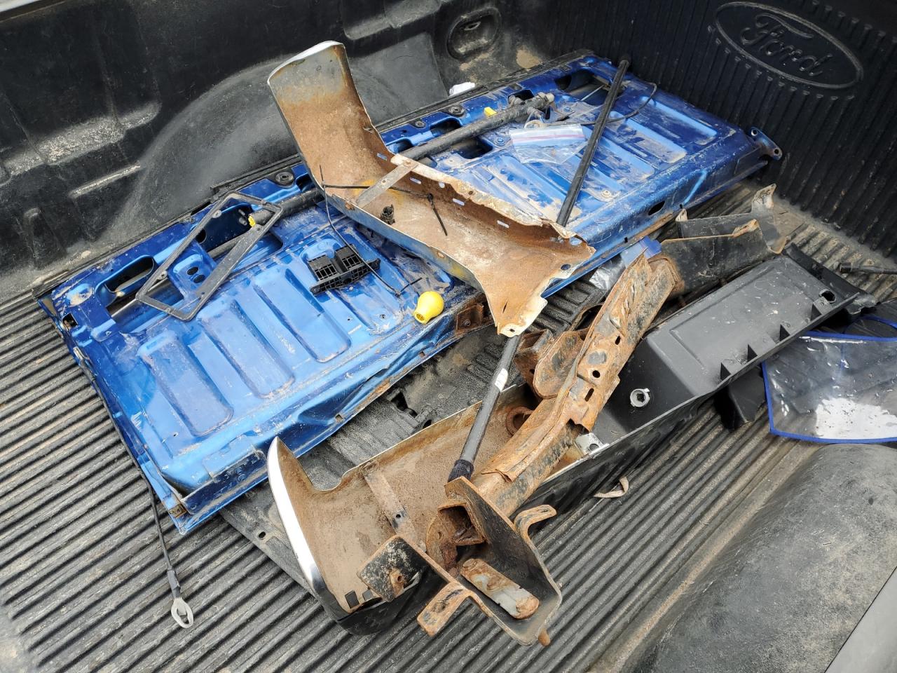 2013 Ford F-150 - Image 14