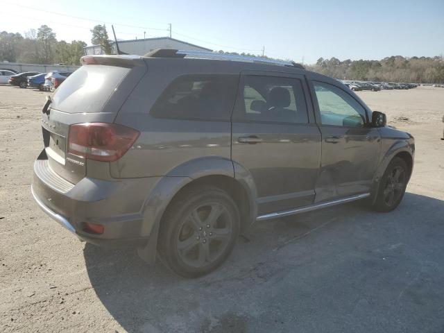  DODGE JOURNEY 2019 Szary
