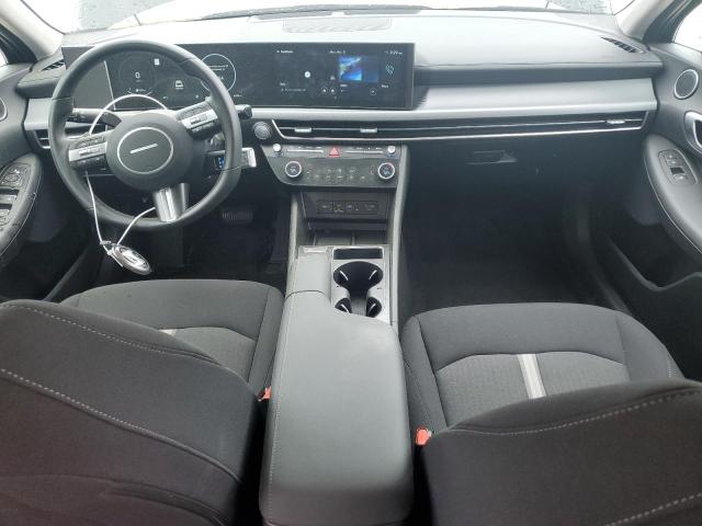  HYUNDAI SONATA 2024 Черный