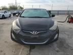 2012 Hyundai Elantra Gls for Sale in Wilmer, TX - Mechanical