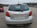 2015 Toyota Yaris  de vânzare în Windham, ME - Front End