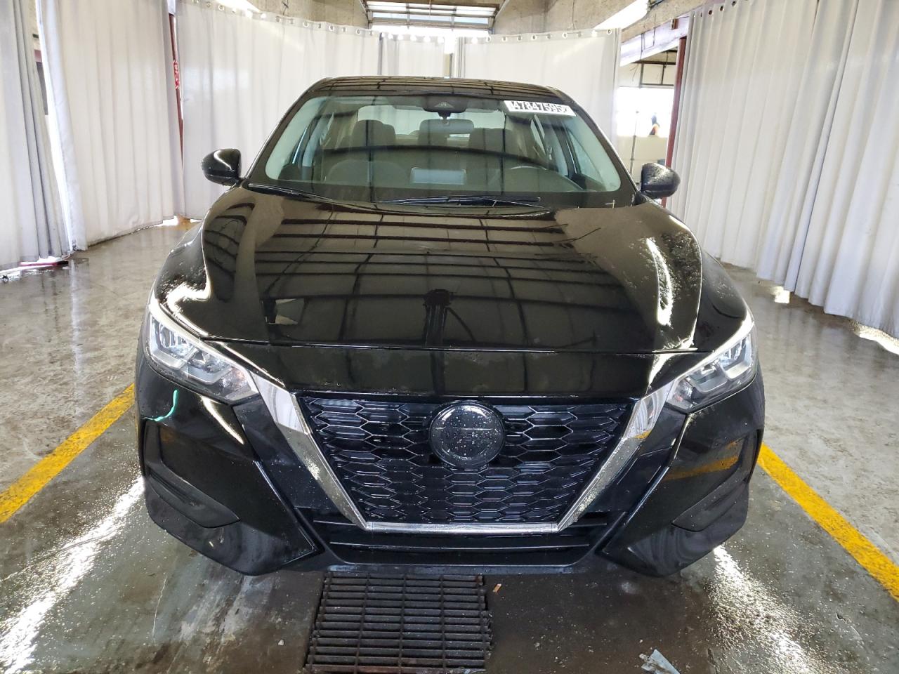 2022 Nissan Sentra - Image 5