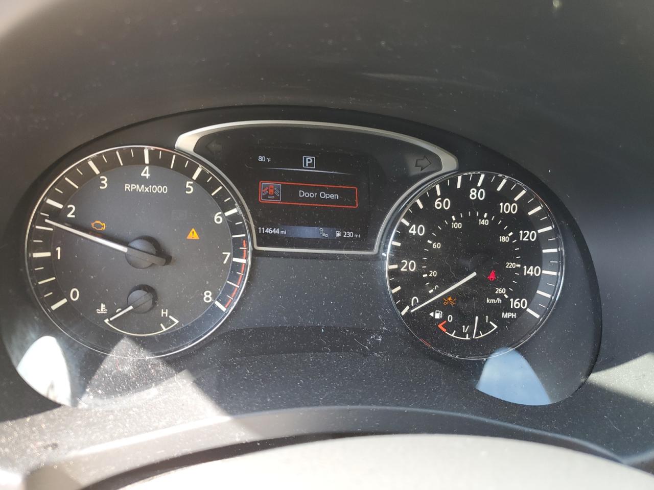 2018 Nissan Altima 2.5 VIN: 1N4AL3AP8JC213759 Lot: 50616095