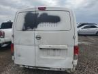 2017 Nissan Nv200 2.5S იყიდება Houston-ში, TX - Rear End