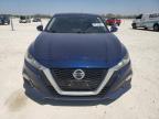 2020 Nissan Altima S de vânzare în New Braunfels, TX - Rear End
