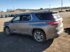 2018 Chevrolet Traverse High Country for Sale in Colorado Springs, CO - Front End