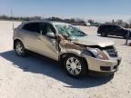 2012 Cadillac Srx Luxury Collection на продаже в New Braunfels, TX - All Over