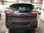 1C4PJMCBXJD****** Salvage and Repairable 2018 Jeep Cherokee in Alaska State