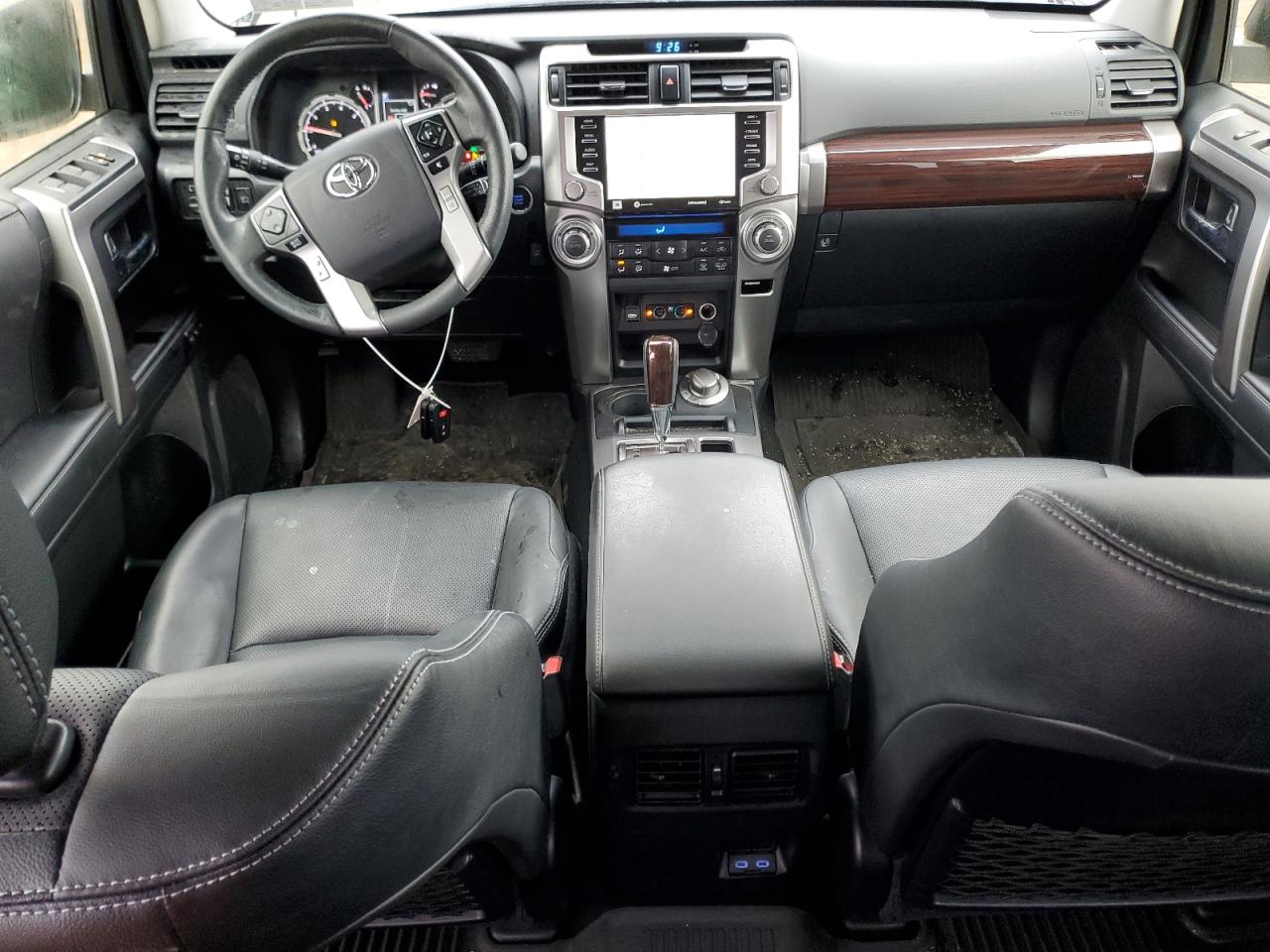 2024 Toyota 4Runner - Image 8