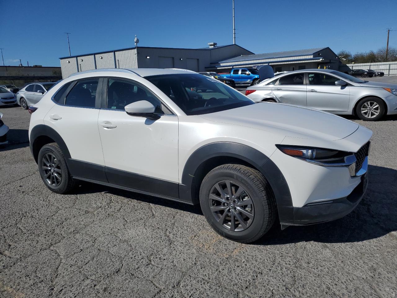 2020 Mazda CX-30 - Image 4