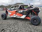 2018 CAN-AM MAVERICK X3 MAX X RS TURBO R for sale at Copart CA - SAN BERNARDINO