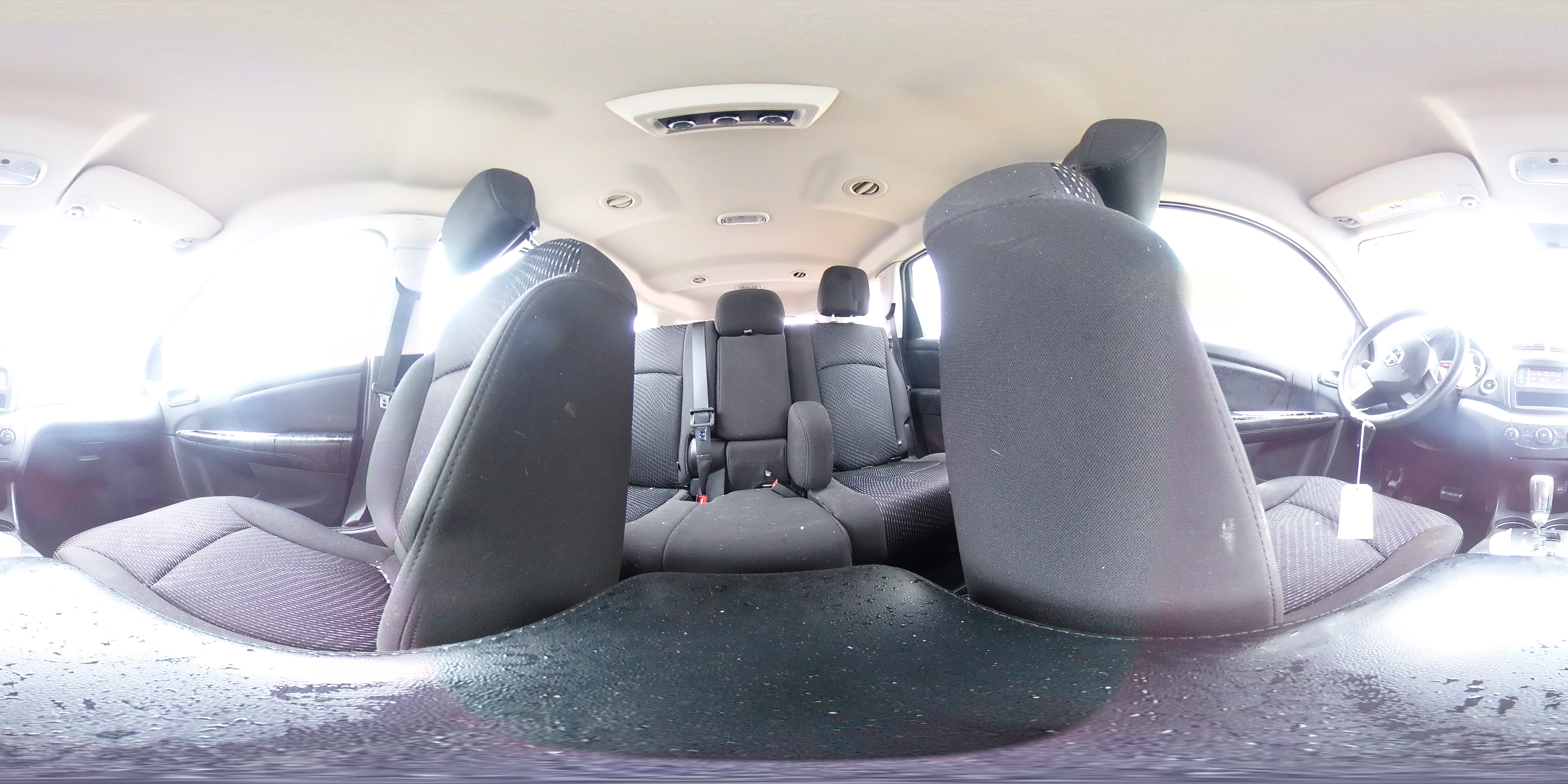 2015 Dodge Journey - Image 15