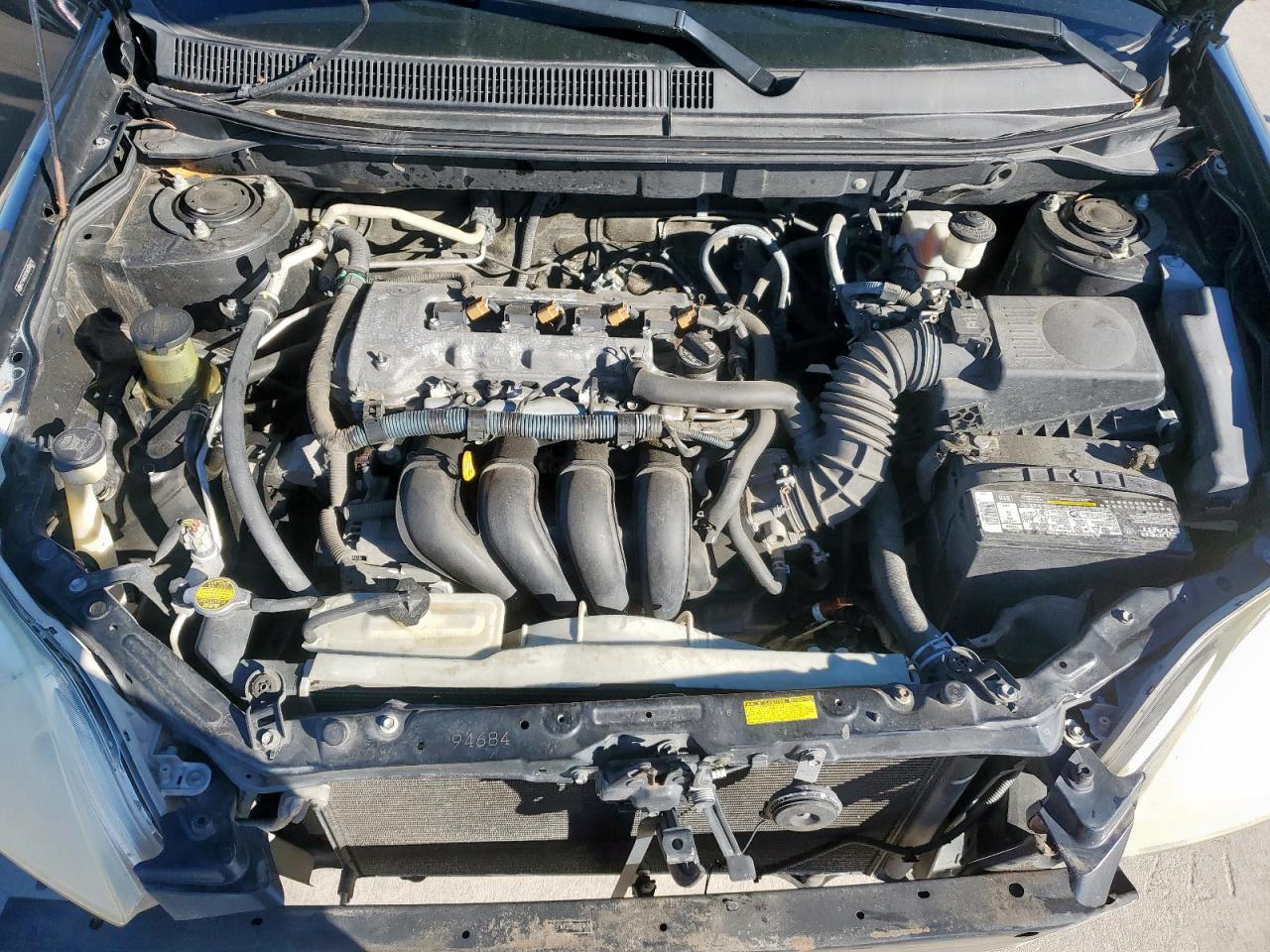 2008 Toyota Corolla - Image 11