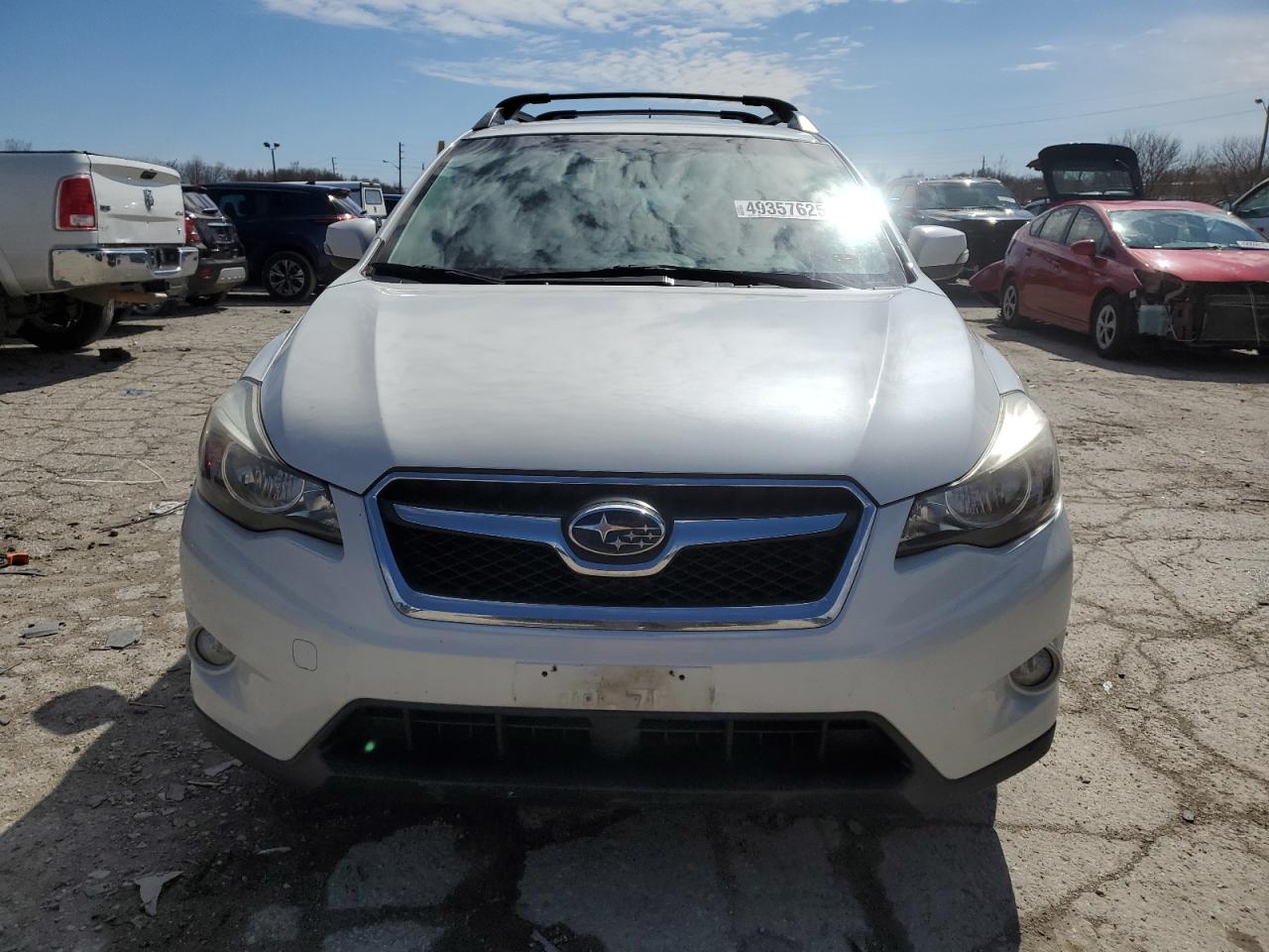 2014 Subaru XV - Image 5