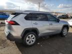 2021 Toyota Rav4 Le للبيع في Albuquerque، NM - Side