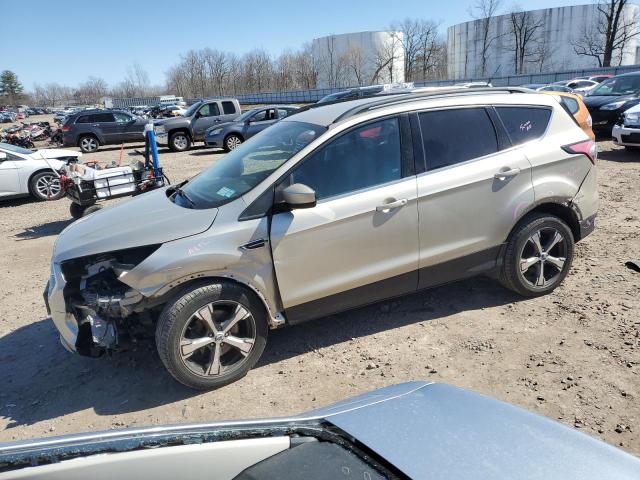  FORD ESCAPE 2017 Złoty