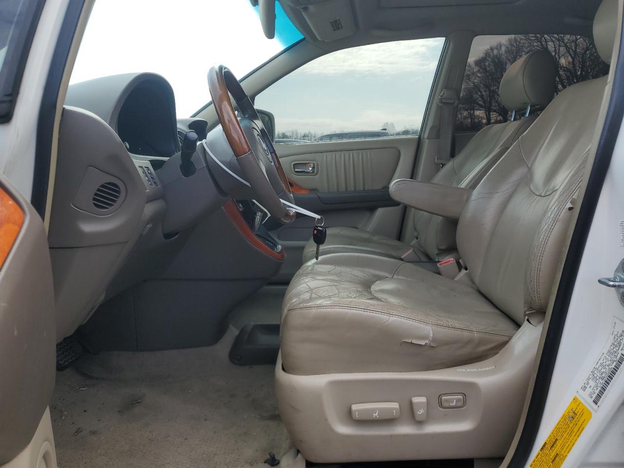 2002 Lexus RX - Image 7