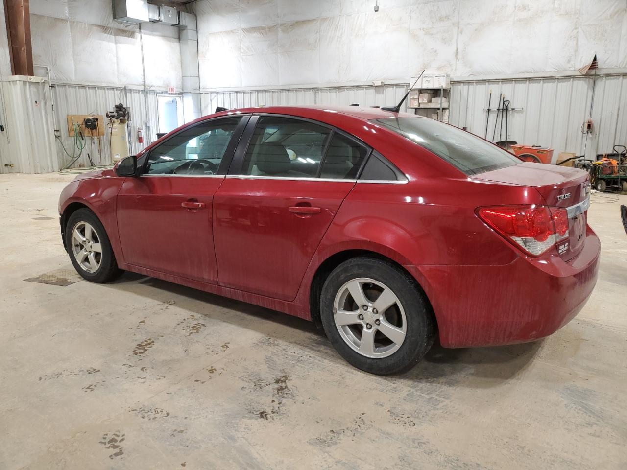 2014 Chevrolet Cruze - Image 2