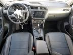 2021 Volkswagen Tiguan Se for Sale in Madisonville, TN - Front End