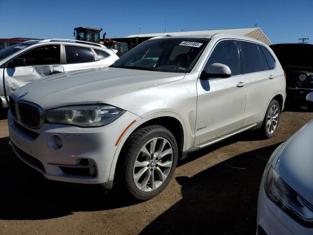 2014 Bmw X5 Xdrive35I