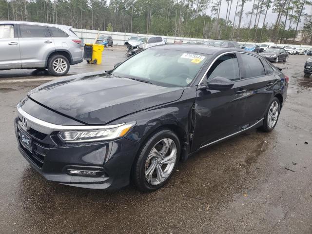2020 Honda Accord Ex