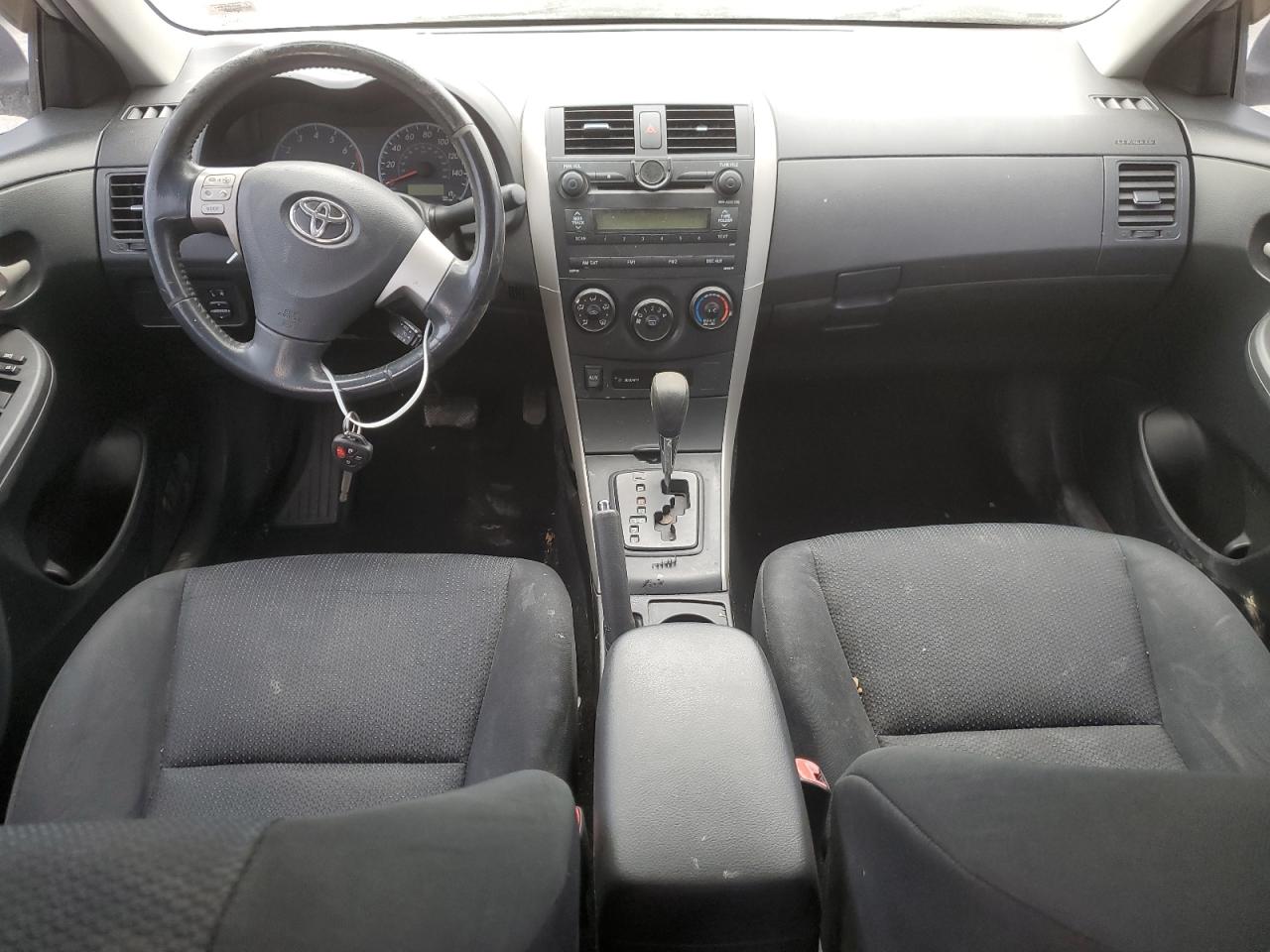 2009 Toyota Corolla - Image 8