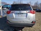2014 Toyota Rav4 Le للبيع في East Granby، CT - Front End