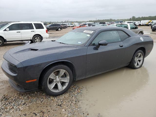  DODGE CHALLENGER 2019 Charcoal
