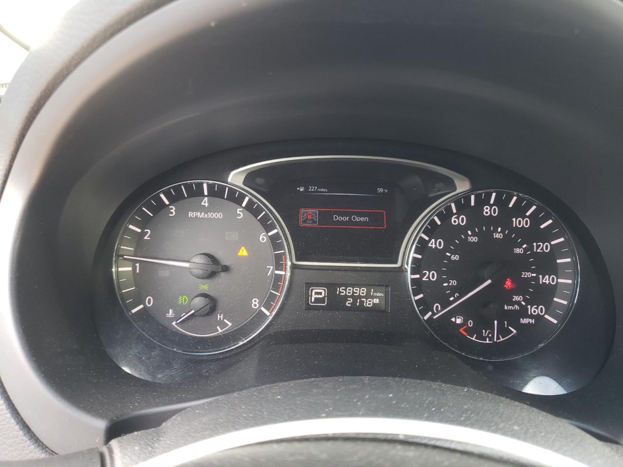 2013 Nissan Altima - Image 9