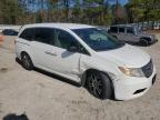 2011 Honda Odyssey Ex იყიდება Knightdale-ში, NC - Front End