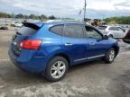 2011 Nissan Rogue S продається в Montgomery, AL - Front End