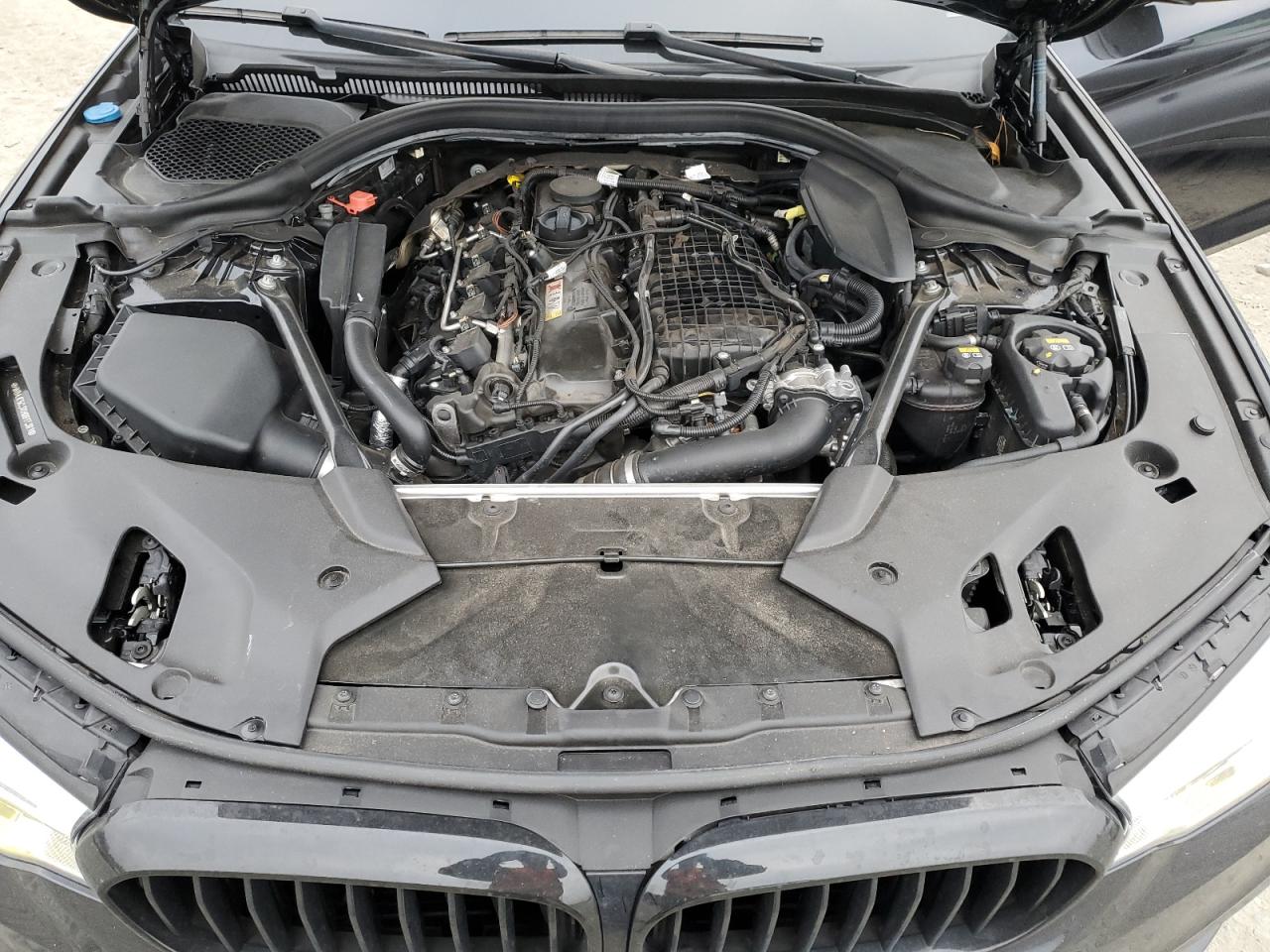 2017 BMW 5er - Image 11