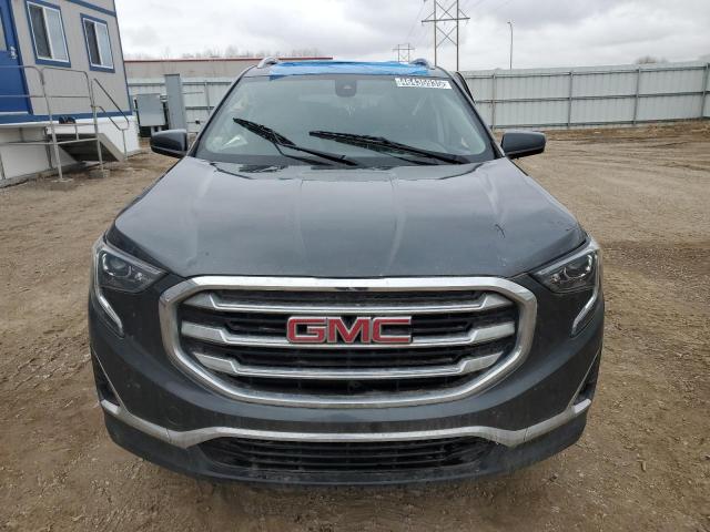  GMC TERRAIN 2018 Charcoal