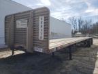 2010 Utility Flatbed Trailer for Sale in Spartanburg, SC - Frame Damage