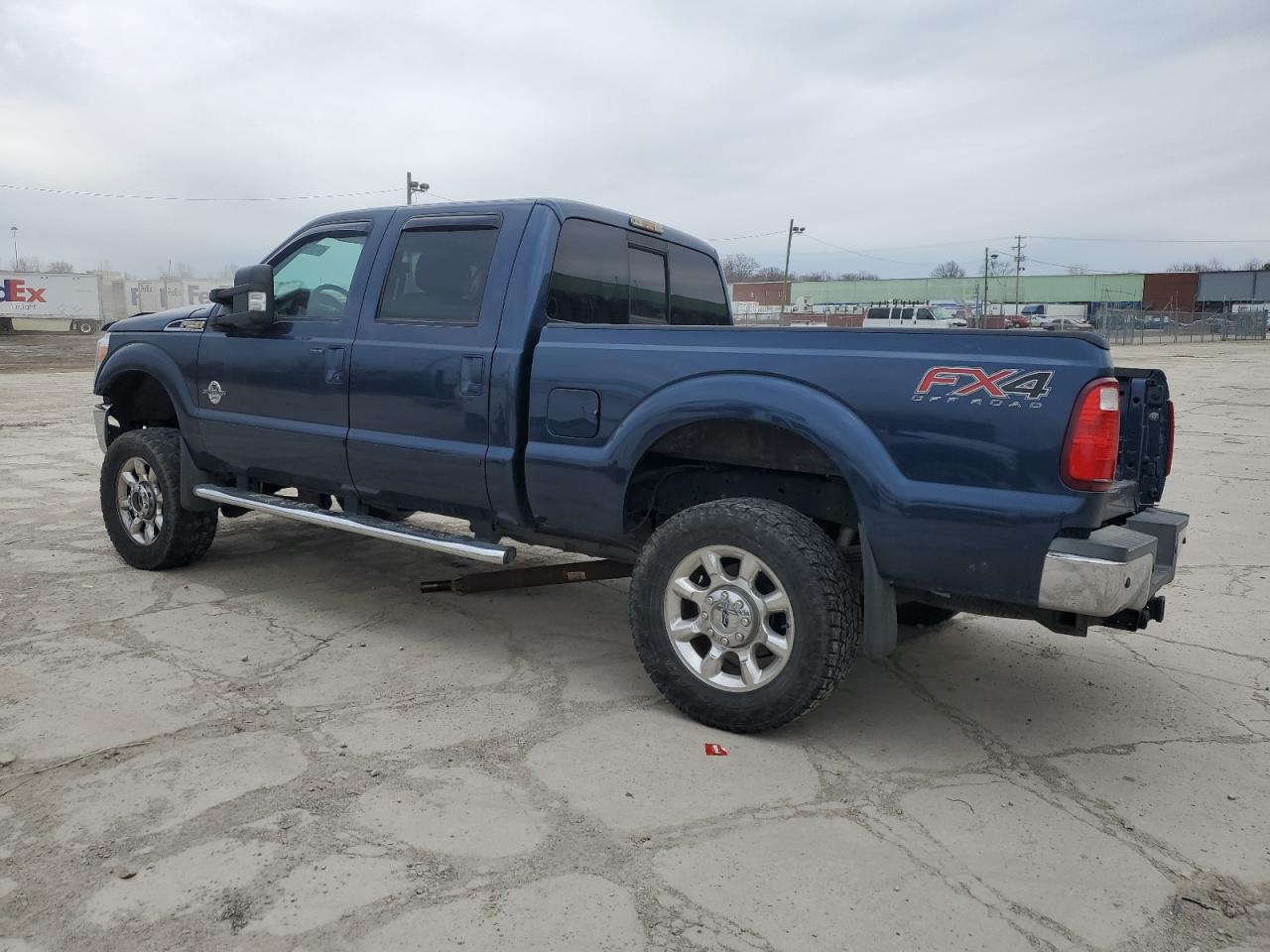 2015 Ford F250 - Image 2