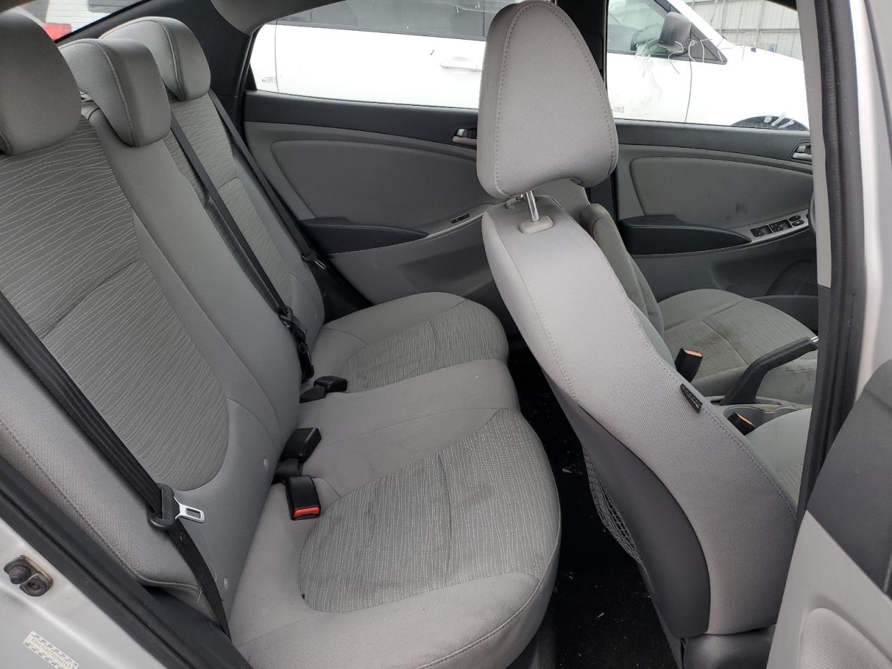 2016 Hyundai Accent - Image 10